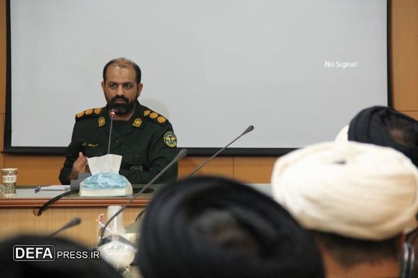 تصاویر/ اقامه نماز
