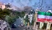 روایت میدانی ثریا از شاهدان عینی یک جنایت تاریخی
