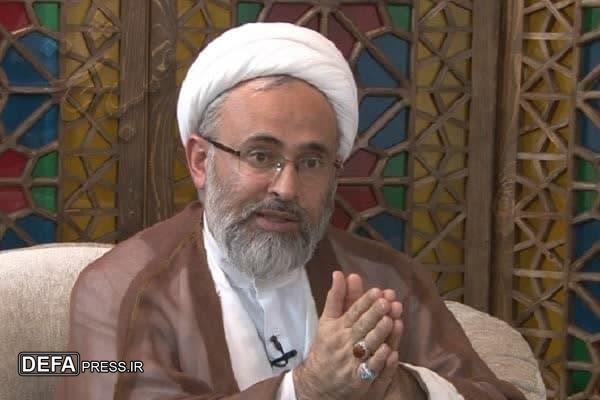 دفاع از ولی‌فقیه، عین مصلحت است
