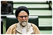 جزئیات جلسه غیرعلنی  دو ساعته مجلس با وزیر اطلاعات
