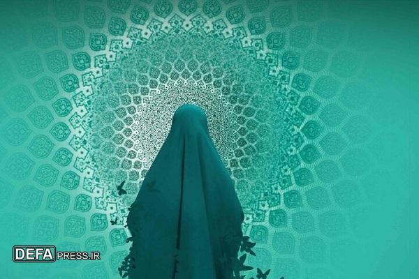 حجاب؛ از آرامش درونی تا امنیت اجتماعی 
