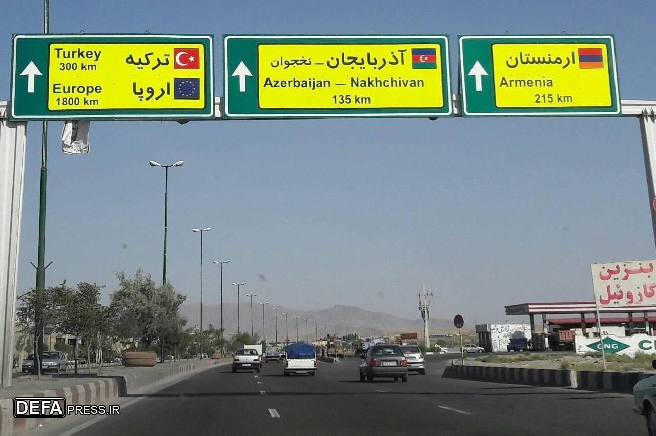 فتنه ژئوپلتیک در قفقاز؛ به نام زنگزور، به کام قومیت‌گرایی