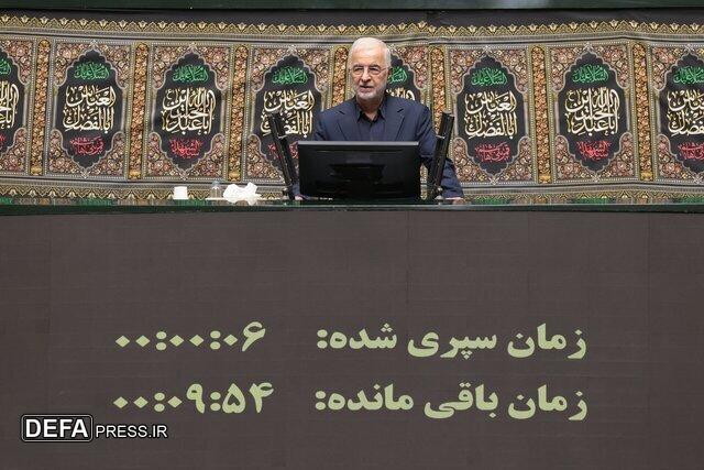 مومنی: مهمترین عامل ناکامی دشمن، همبستگی ملی بود