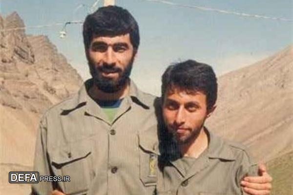 هندبالیستی که پدر آموزش نظامی سپاه در شمال کشور شد