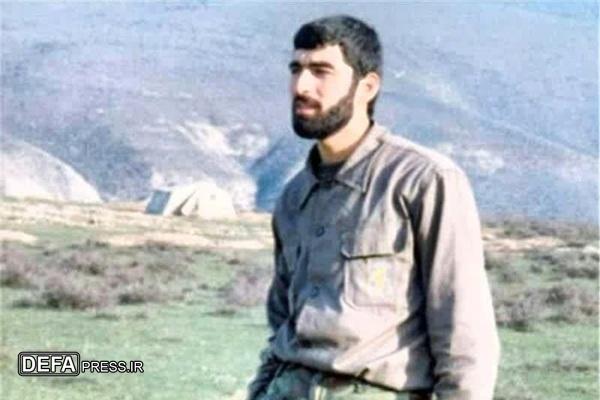 هندبالیستی که پدر آموزش نظامی سپاه در شمال کشور شد