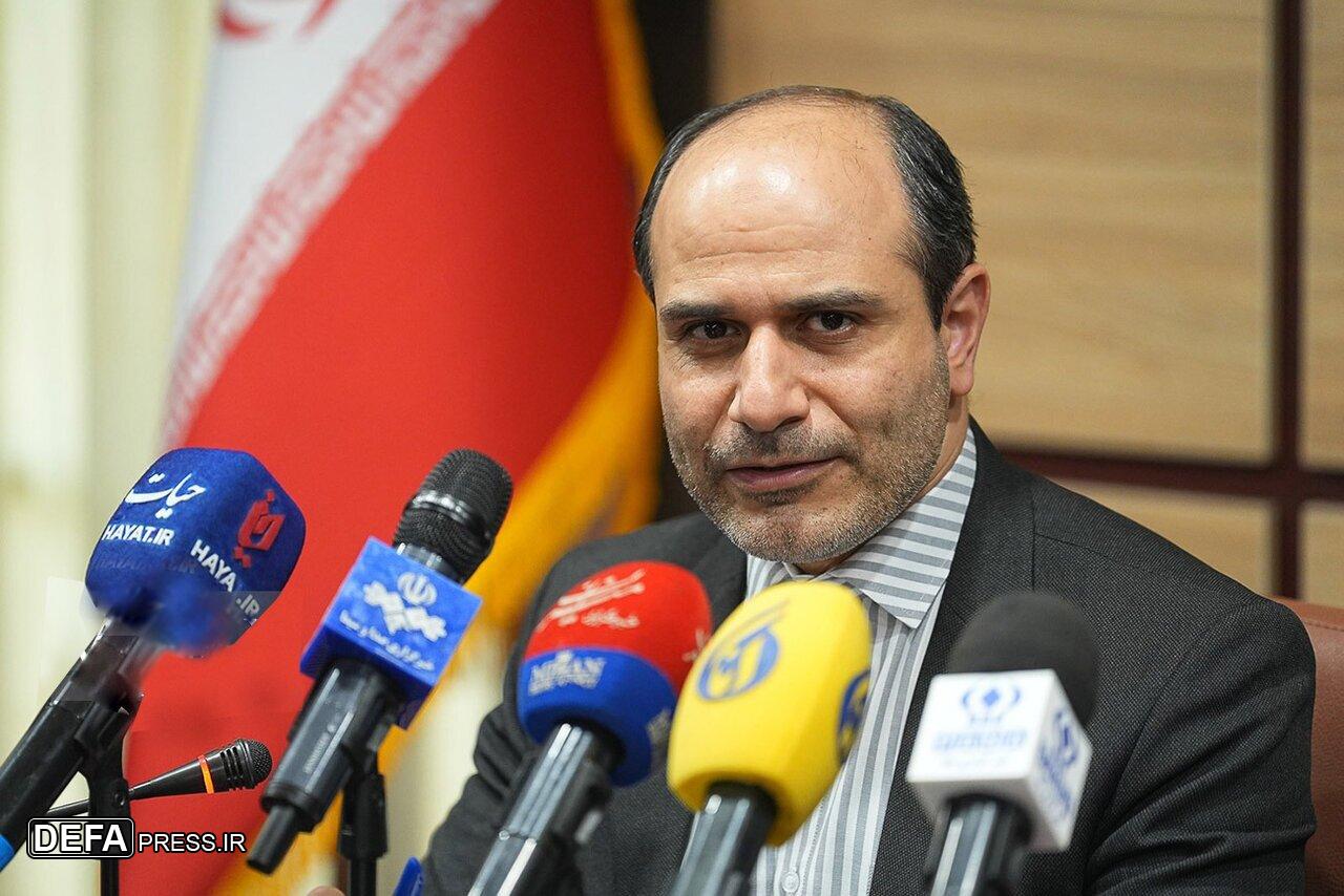 راه‌اندازی سامانه سمپ زرین تا پایان امسال