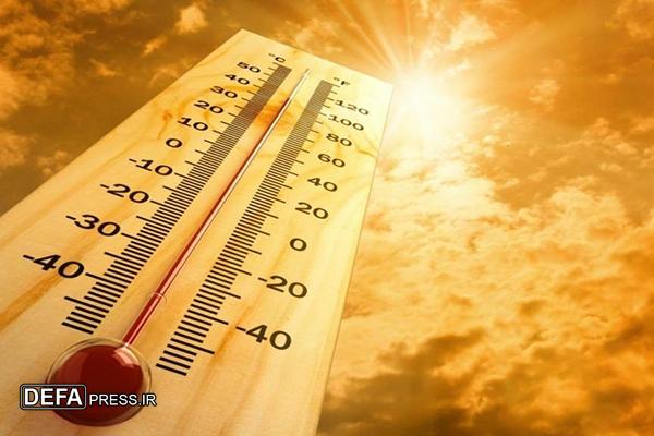 تعطیلی ادارات خوزستان به دلیل گرمای هوا