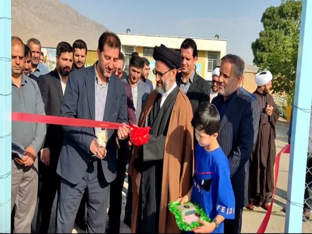 آغاز فصل تازه‌ای از ورزش دانش‌آموزی در شازند
