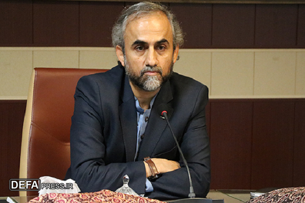 آغاز پروژه مستندسازی و تولید زندگینامه آیت‌الله کوهستانی در مازندران