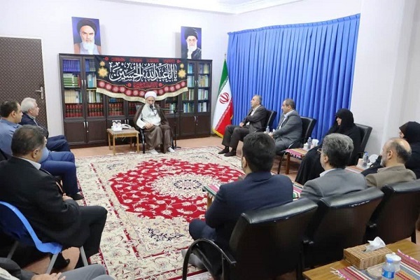 پیشنهاد نماینده ولی فقیه در مازندران برای مولدسازی به متولیان تأمین اجتماعی