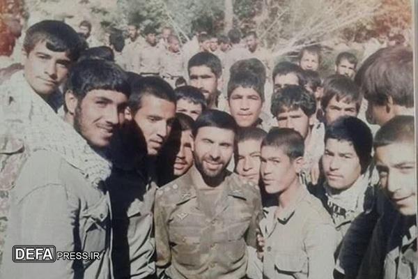 مرور کوتاهی بر عملیات قادر