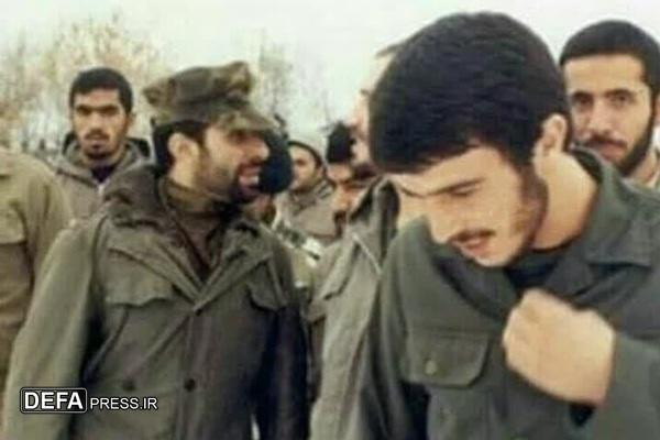 مرور کوتاهی بر عملیات قادر