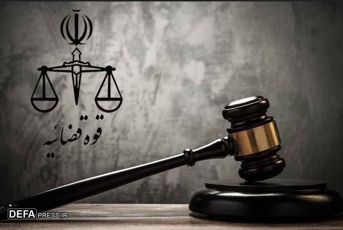 دادستانی تهران علیه یک نماینده تهران در مجلس اعلام جرم کرد