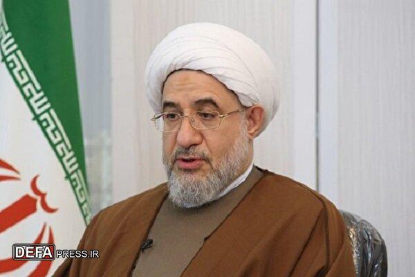 آیت الله اراکی: اشک بر امام حسین (ع) نشانه زنده بودن هویت دینی ملت ایران است
