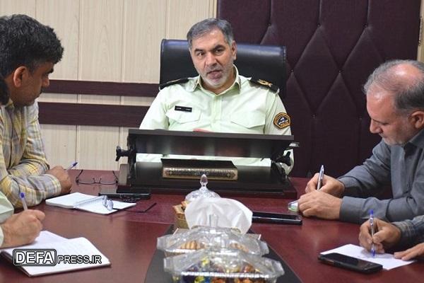 زائران اربعین ارز خود را از مبادی رسمی تهیه نمایند