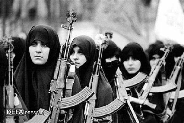 سازمان زنان دفاع مقدس کردستان از پایان‌نامه‌های دانشجویی «زنان» و «دفاع مقدس» حمایت می‌کند