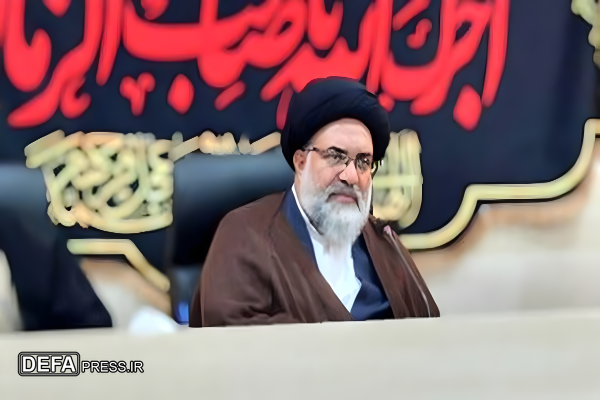 شورای نگهبان بازوی قدرتمند نظام در حراست از قانون اساسی و احکام اسلامی