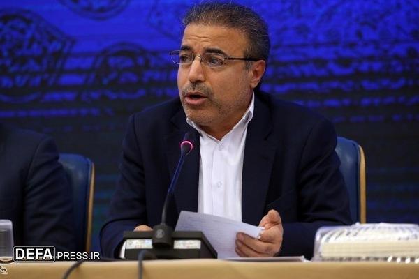 انسجام نهادها رمز موفقیت در خدمات اربعین است
