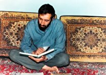 تصاویر/ سردار سپهبد شهید «علی شادمانی» (۲)