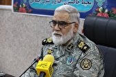 امیر پوردستان: حملات کوبنده ایران «رژیم صهیونیستی» را مجبور به آتش‌بس کرد