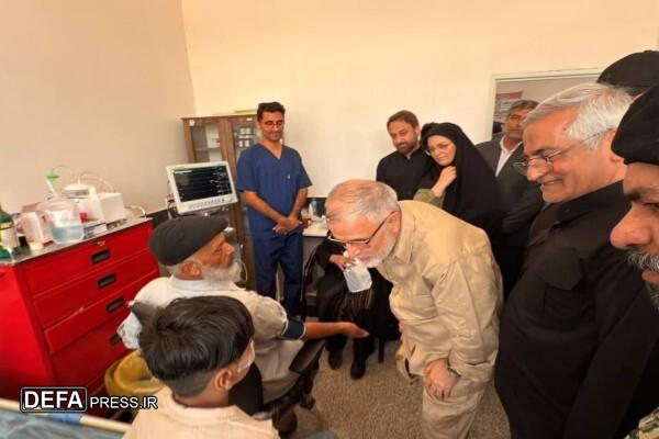 بازگشت اتباع غیرمجاز خدشه‌ای به پیوند ملت‌های ایران و افغانستان وارد نمی‌کند