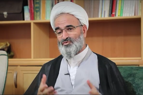 فیلم/ برای شهادت «شهید» زندگی کنیم