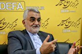 بروجردی: فاصله بودجه دفاعی ایران با برخی از کشورهای منطقه باید جبران شود