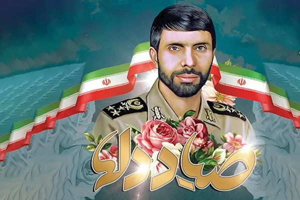نقش بی بدیل صیاد شیرازی در انقلاب اسلامی