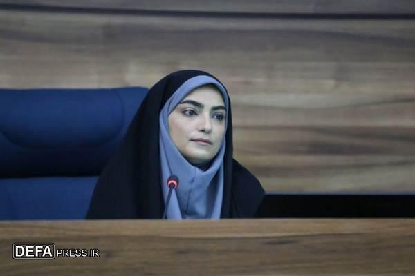 حدود سه هزار میلیارد ریال تسهیلات به زنان سرپرست خانوار خراسان‌شمالی پرداخت شد