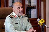 کشف شبکه قاچاق ۳۰۰ میلیون لیتر سوخت با ۵۴۰ هزار بارنامه صوری