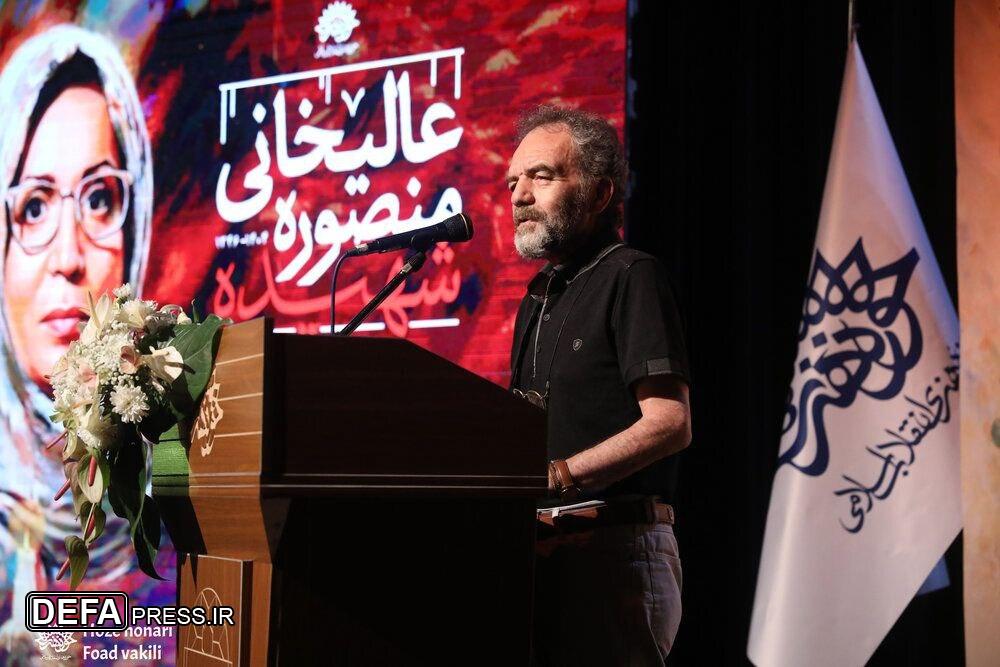 رضایی: دشمن میلیون‌ها دلار برای جعل روایت هزینه می‌کند