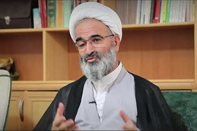 فیلم/ برای شهادت «شهید» زندگی کنیم
