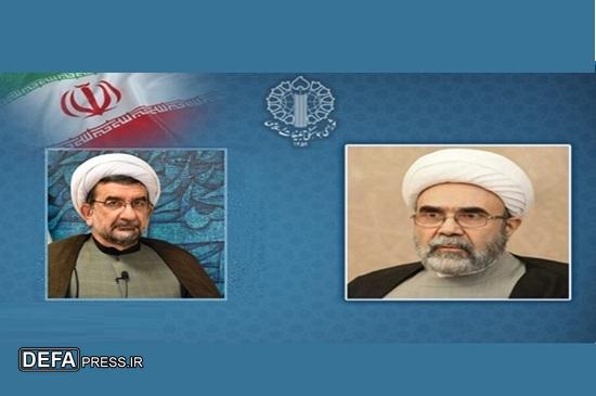 انتصاب دبیر بزرگداشت هفته وحدت و گرامیداشت سالگرد میلاد پیامبر اسلام(ص)