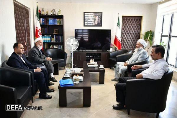 وحدت، کلید توسعه پایدار گلستان است