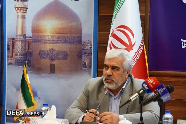 حمایت دستگاه قضایی از مدیران شجاع، قانونمند و دلسوز
