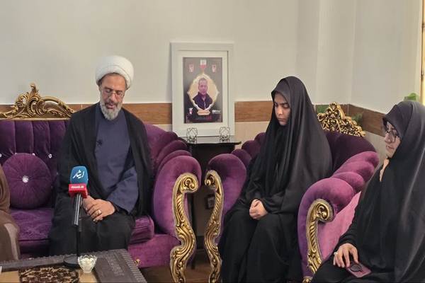 خون پاک شهدا، مقدمه نابودی رژیم منحوس صهیونیستی است