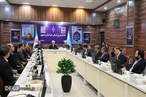 از هر اقدام قانونی که موجب تسریع و تسهیل در انجام امور مردم شود استقبال و از آن حمایت می‌کنیم