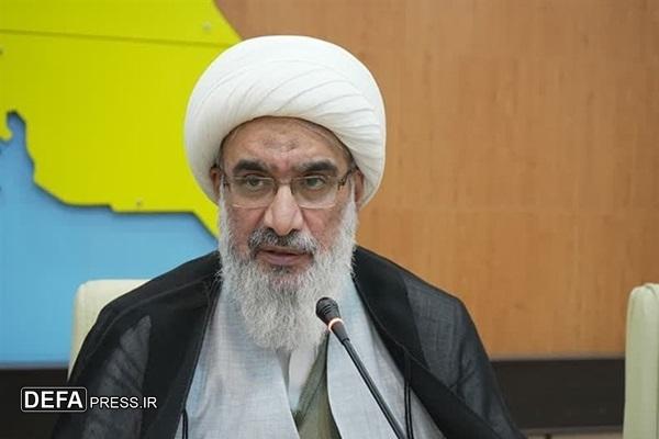 امر به معروف و نهی از منکر راهبردی‌ترین فریضه الهی است