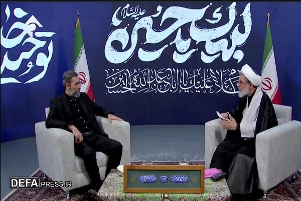 حضرت عباس (ع)؛ دلسوز مخالفان خود بود