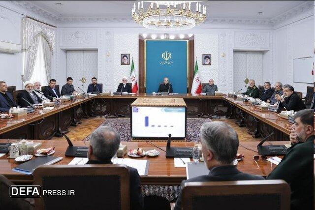 تاکید پزشکیان بر تهیه راهکار‌های جدی و جدید، جهت حل مشکلات حوزه اقتصاد دیجیتال