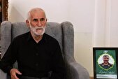سردار شهید مهدی نعمتی به روایت خانواده+ فیلم
