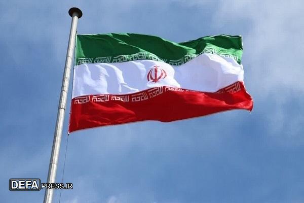 پویش «هر خانه یک پرچم» در مازندران اجرا می‌شود