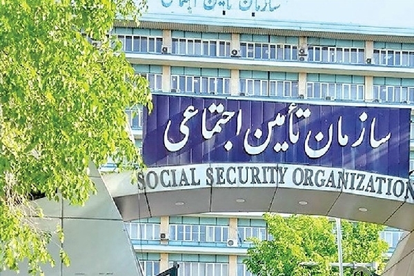 بالغ بر ۱ میلیون و یکصد هزار نفر زیر چتر تأمین اجتماعی یزد