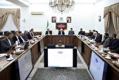 عارف: باید توانایی سایبری را به هم‌عرض دستاوردهای موشکی برسانیم