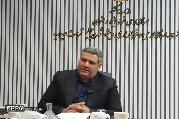 لزوم داشتن دست برتر در جنگ ادراکی با دشمنان ایران