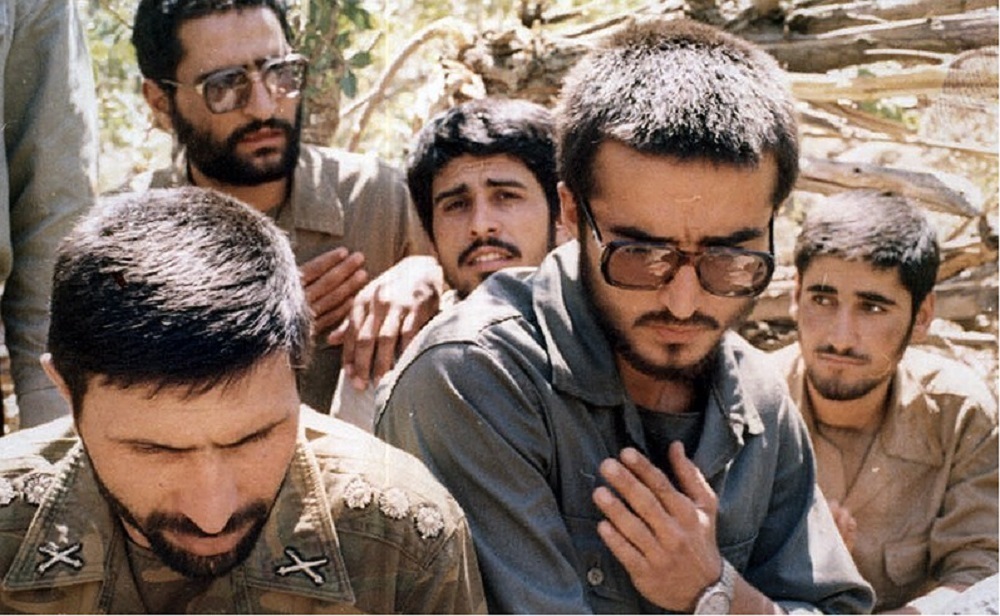 فیلم/ زندگی نامه و وصیت نامه‌ی شهید والامقام محمود جهان‌پناه