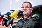 سردار نائینی: بسیج مظهر اقتدار و همبستگی ملی است