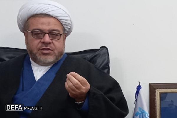 استکبار جهانی به دنبال اندلس‌سازی کشورهای اسلامی است