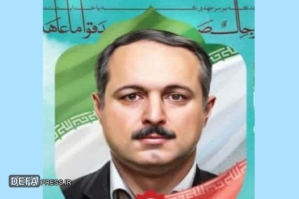 شهید «صدیقی صابر»؛ دانشمند هسته‌ای که برای رضای خدا کار می‌کرد