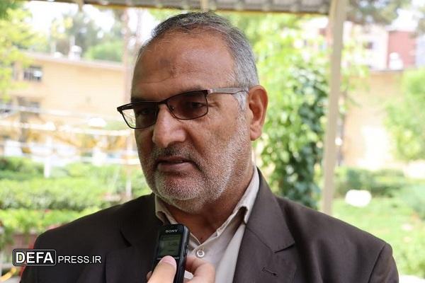 جمعه/// ایثارگری‌های شهدا باید به نسل جوان منتقل شود
